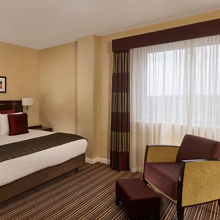 Crowne Plaza London - Gatwick Airport, An Ihg Hotel Crawley  Ruang foto