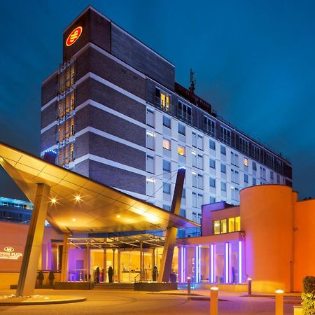 Crowne Plaza London - Gatwick Airport, An Ihg Hotel Crawley  Bagian luar foto