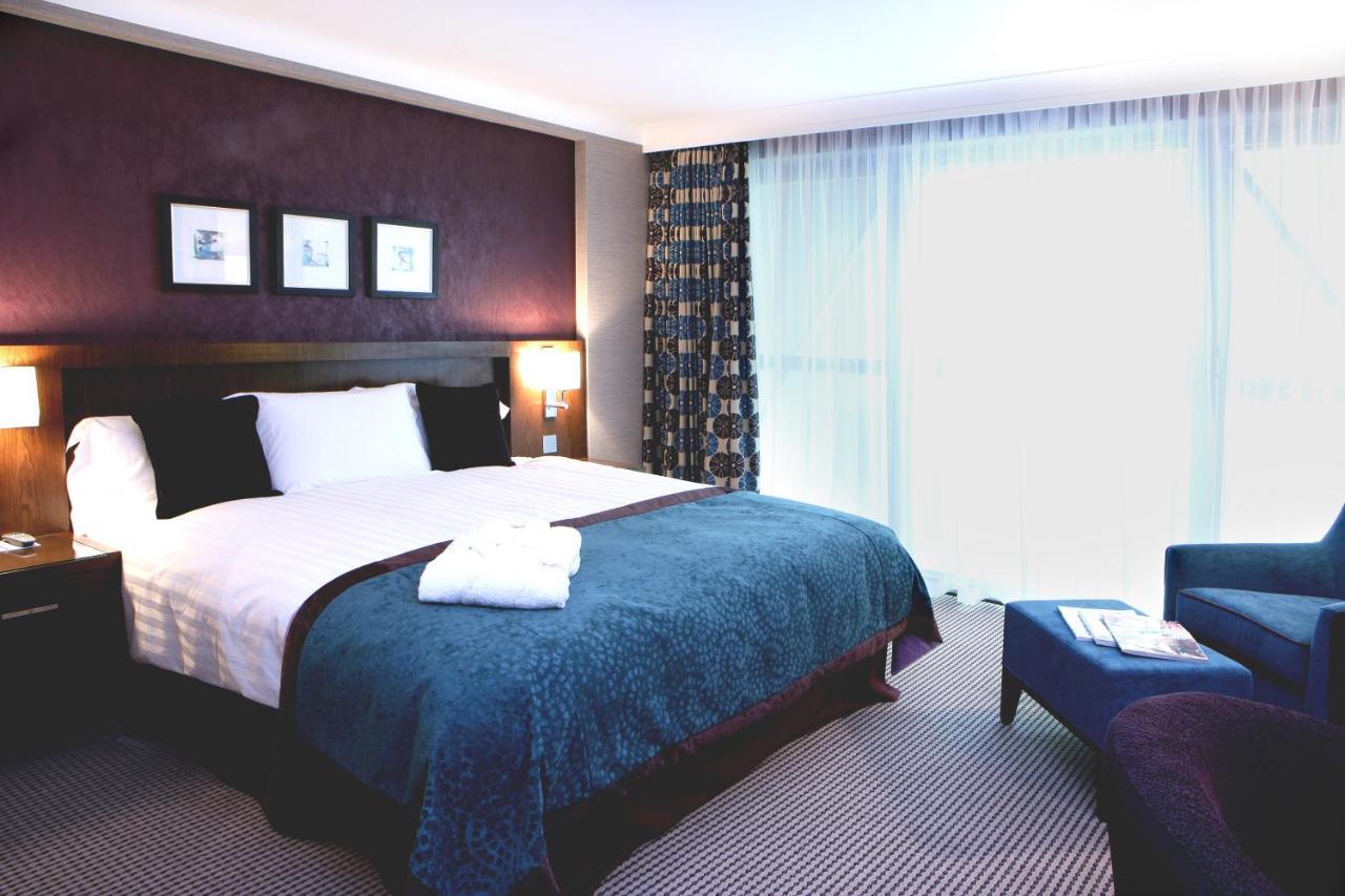 Crowne Plaza London - Gatwick Airport, An Ihg Hotel Crawley  Bagian luar foto