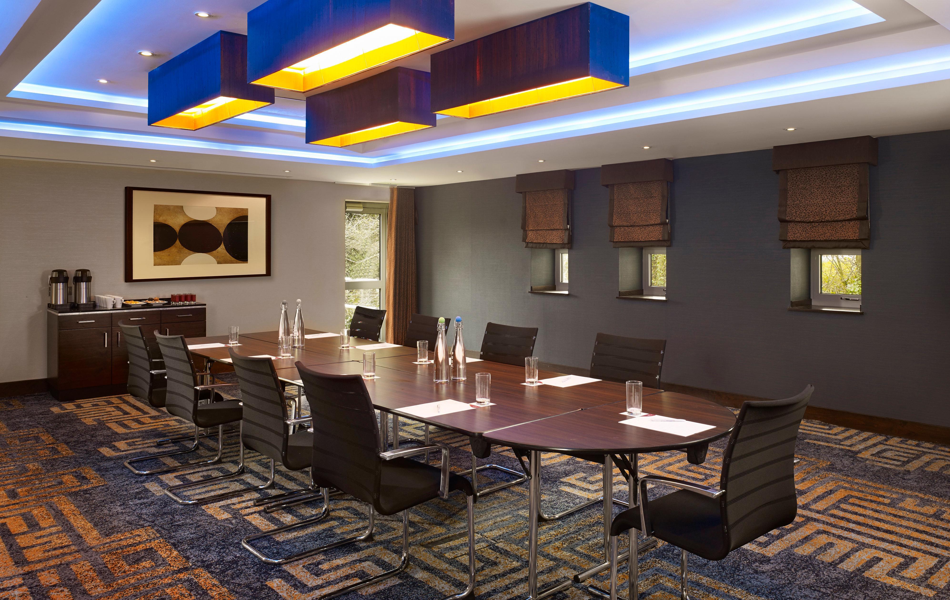 Crowne Plaza London - Gatwick Airport, An Ihg Hotel Crawley  Bagian luar foto