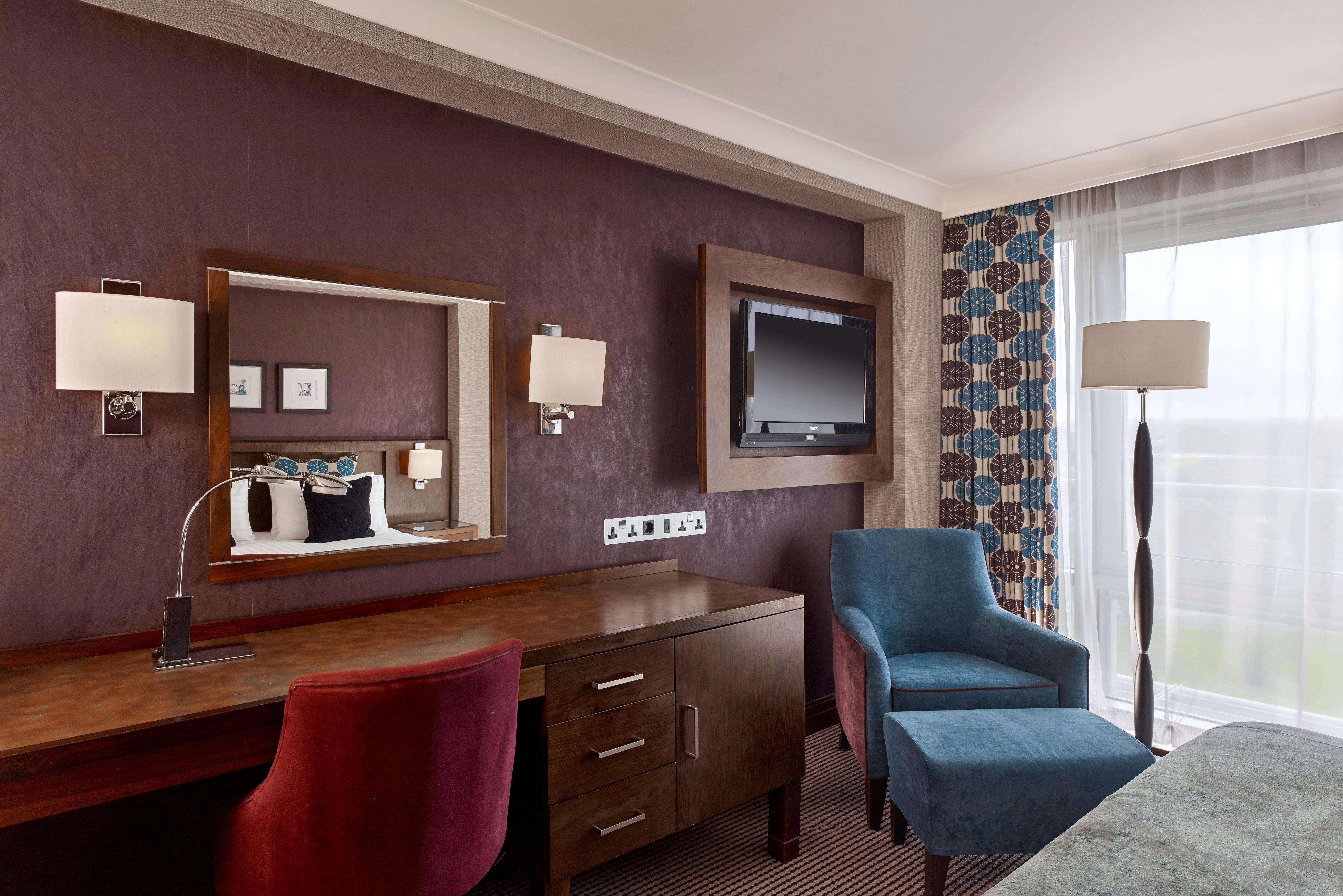 Crowne Plaza London - Gatwick Airport, An Ihg Hotel Crawley  Bagian luar foto