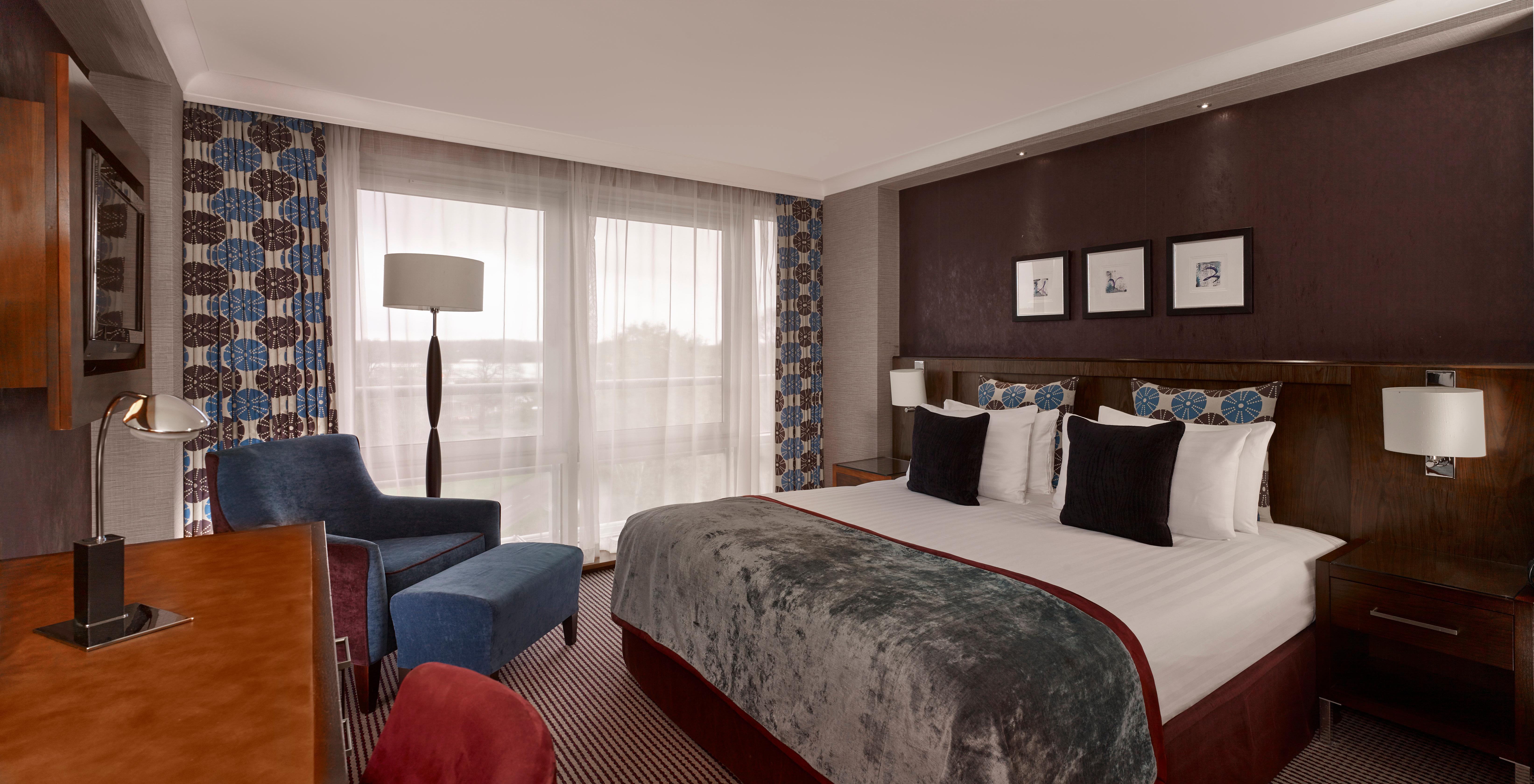 Crowne Plaza London - Gatwick Airport, An Ihg Hotel Crawley  Bagian luar foto