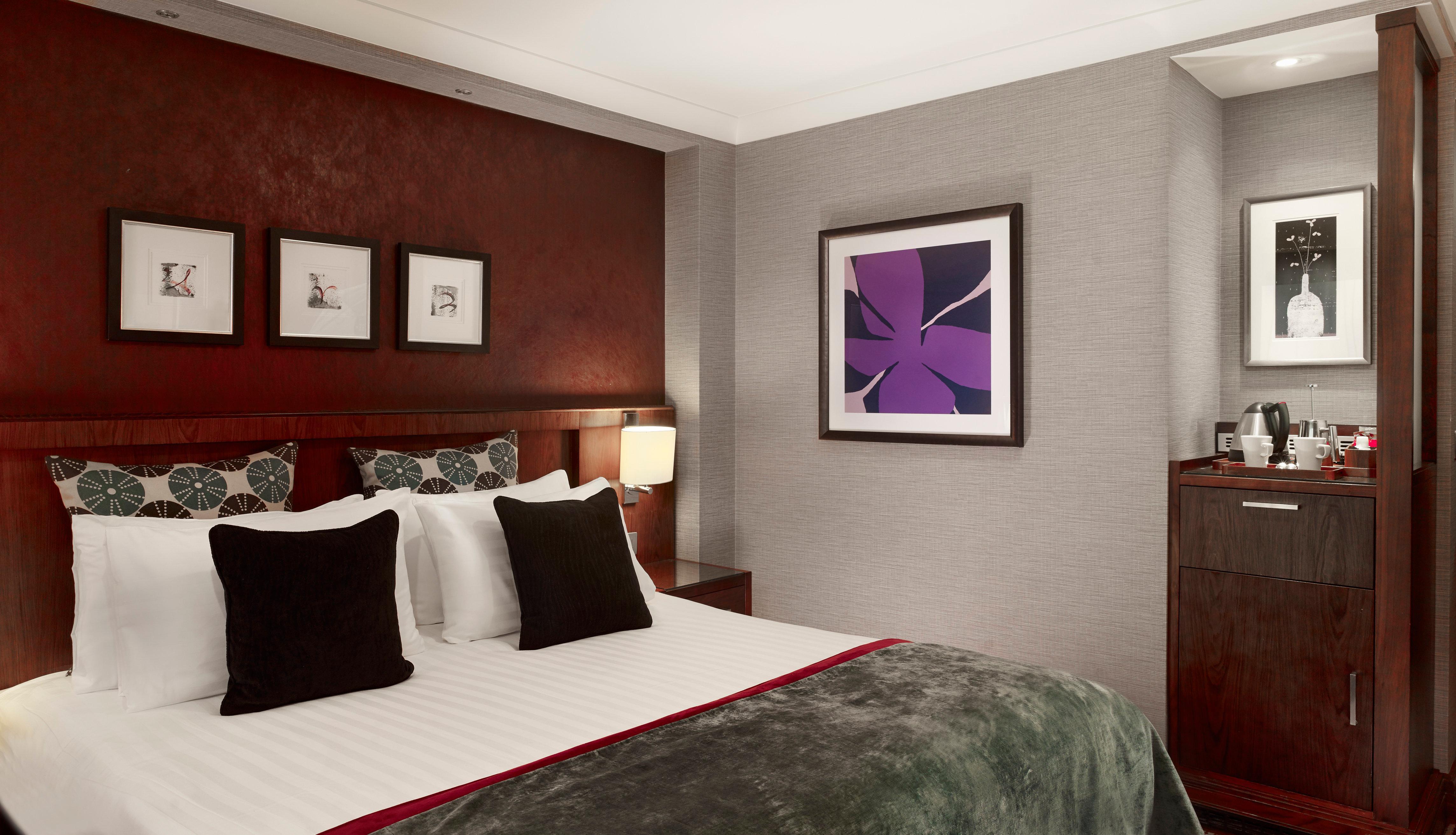 Crowne Plaza London - Gatwick Airport, An Ihg Hotel Crawley  Bagian luar foto