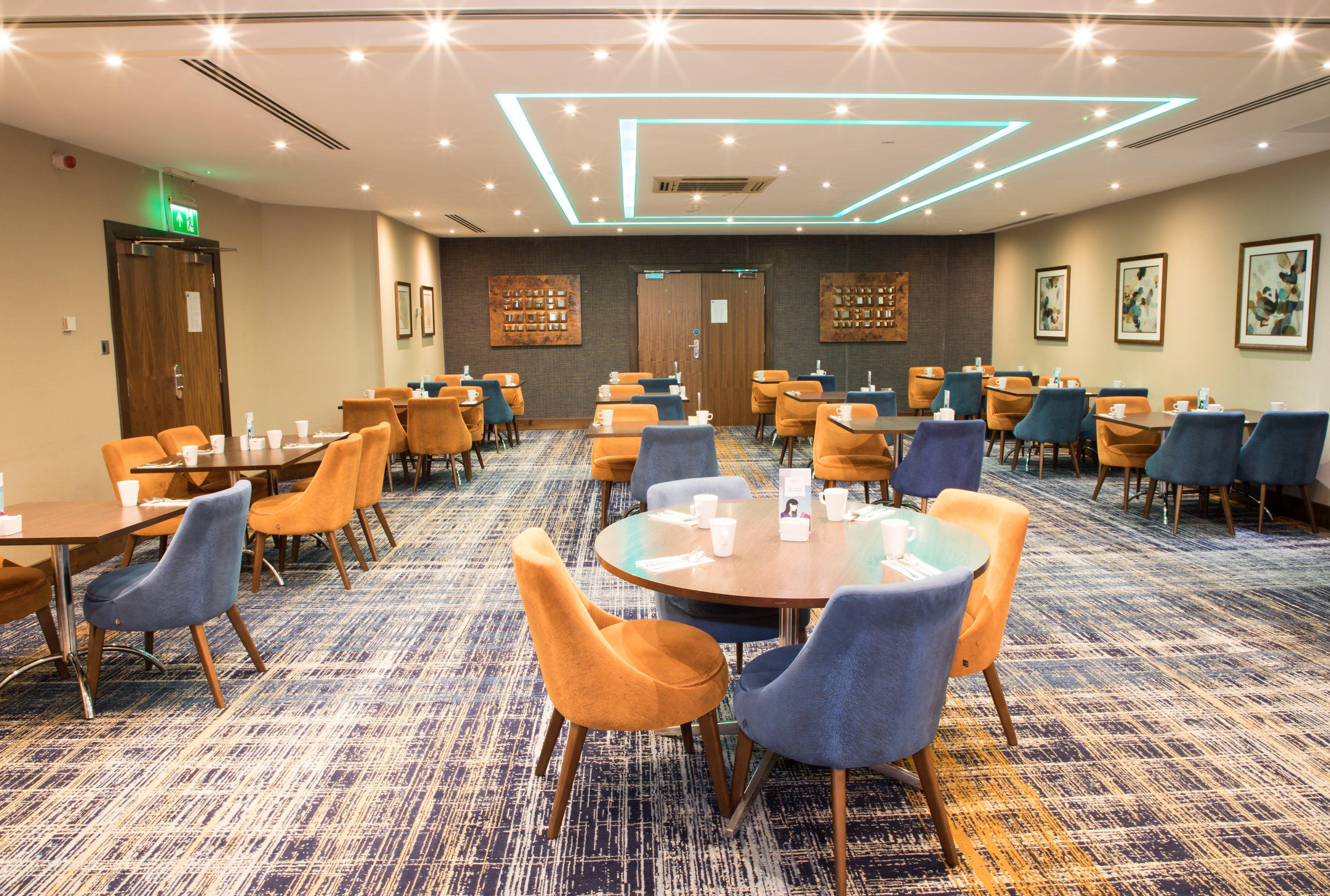 Crowne Plaza London - Gatwick Airport, An Ihg Hotel Crawley  Bagian luar foto