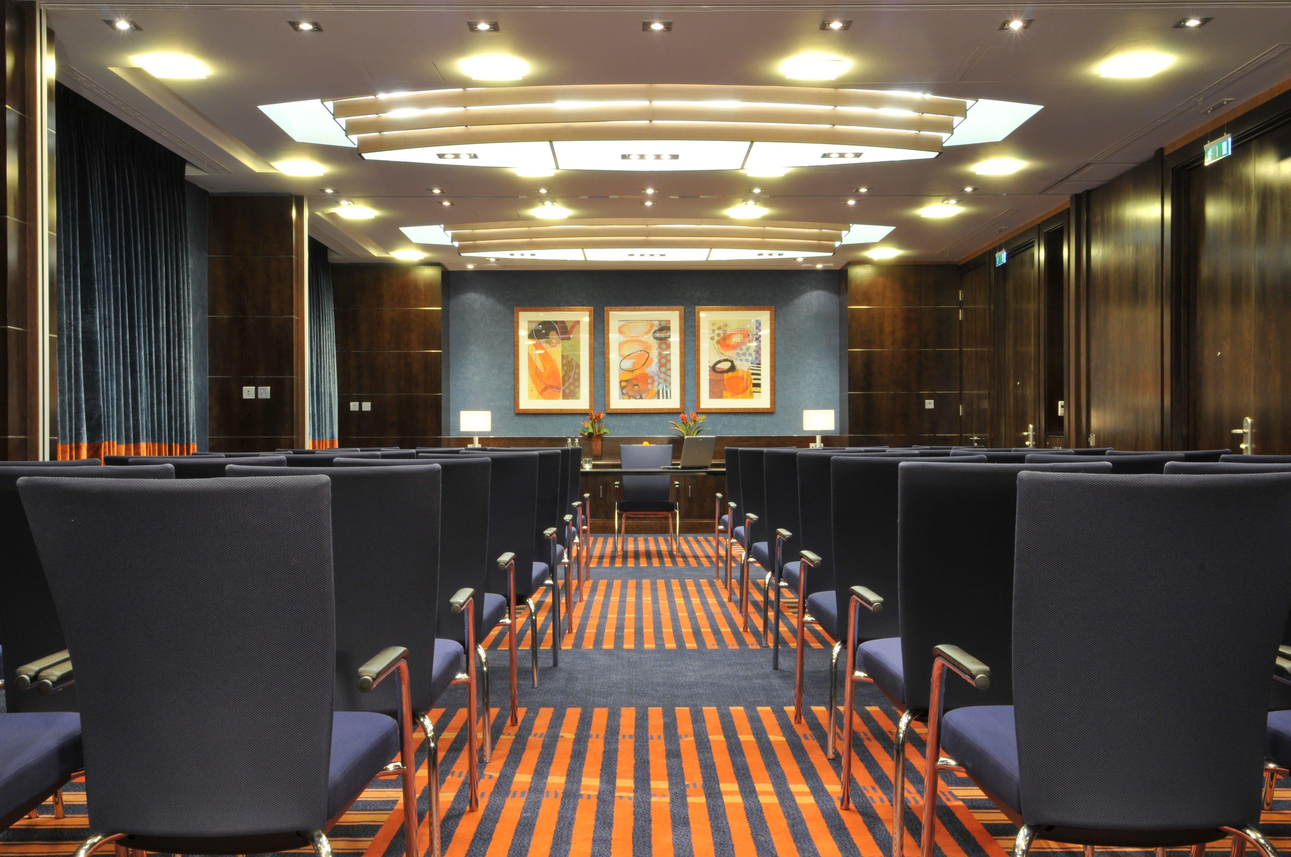 Crowne Plaza London - Gatwick Airport, An Ihg Hotel Crawley  Bagian luar foto