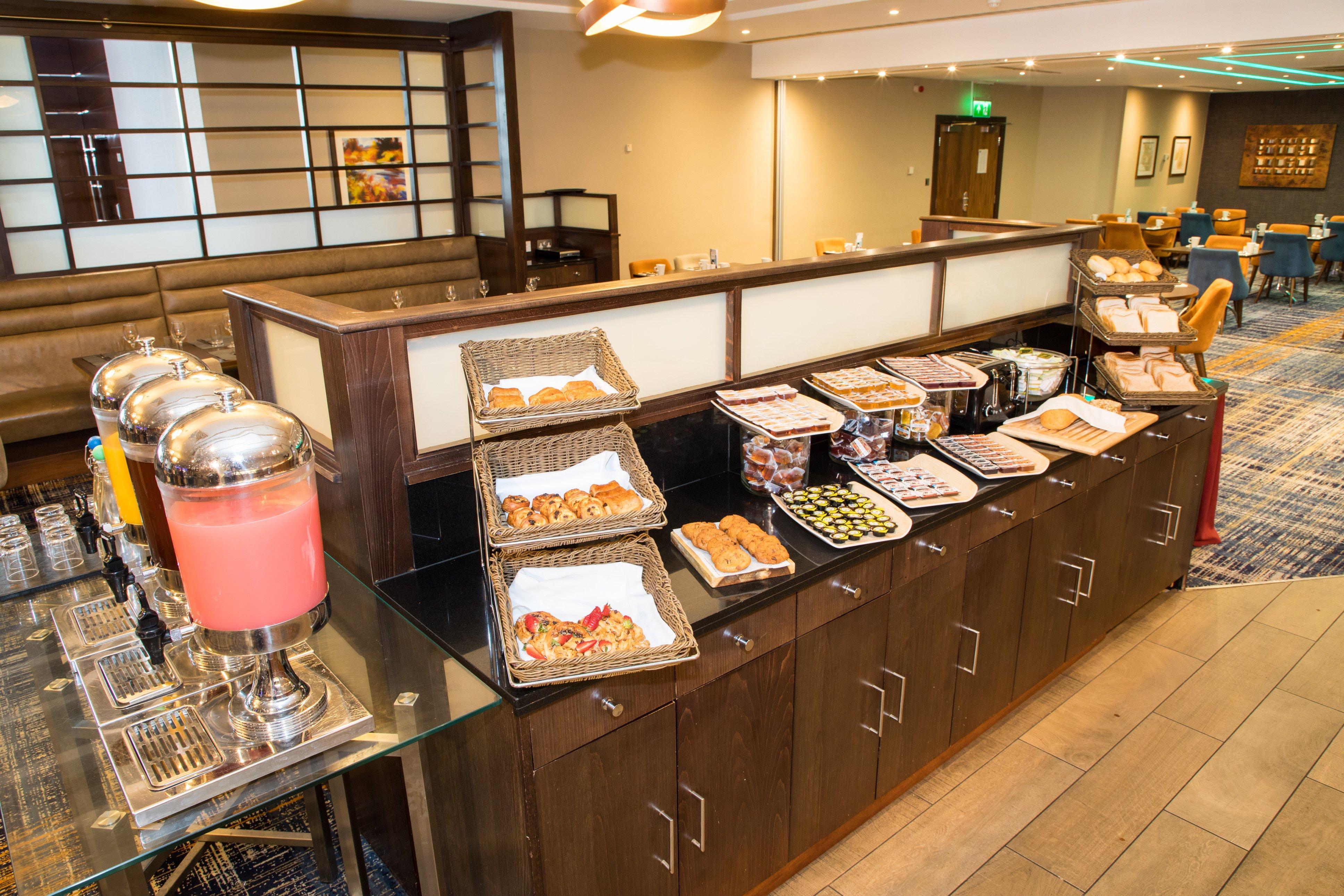 Crowne Plaza London - Gatwick Airport, An Ihg Hotel Crawley  Bagian luar foto