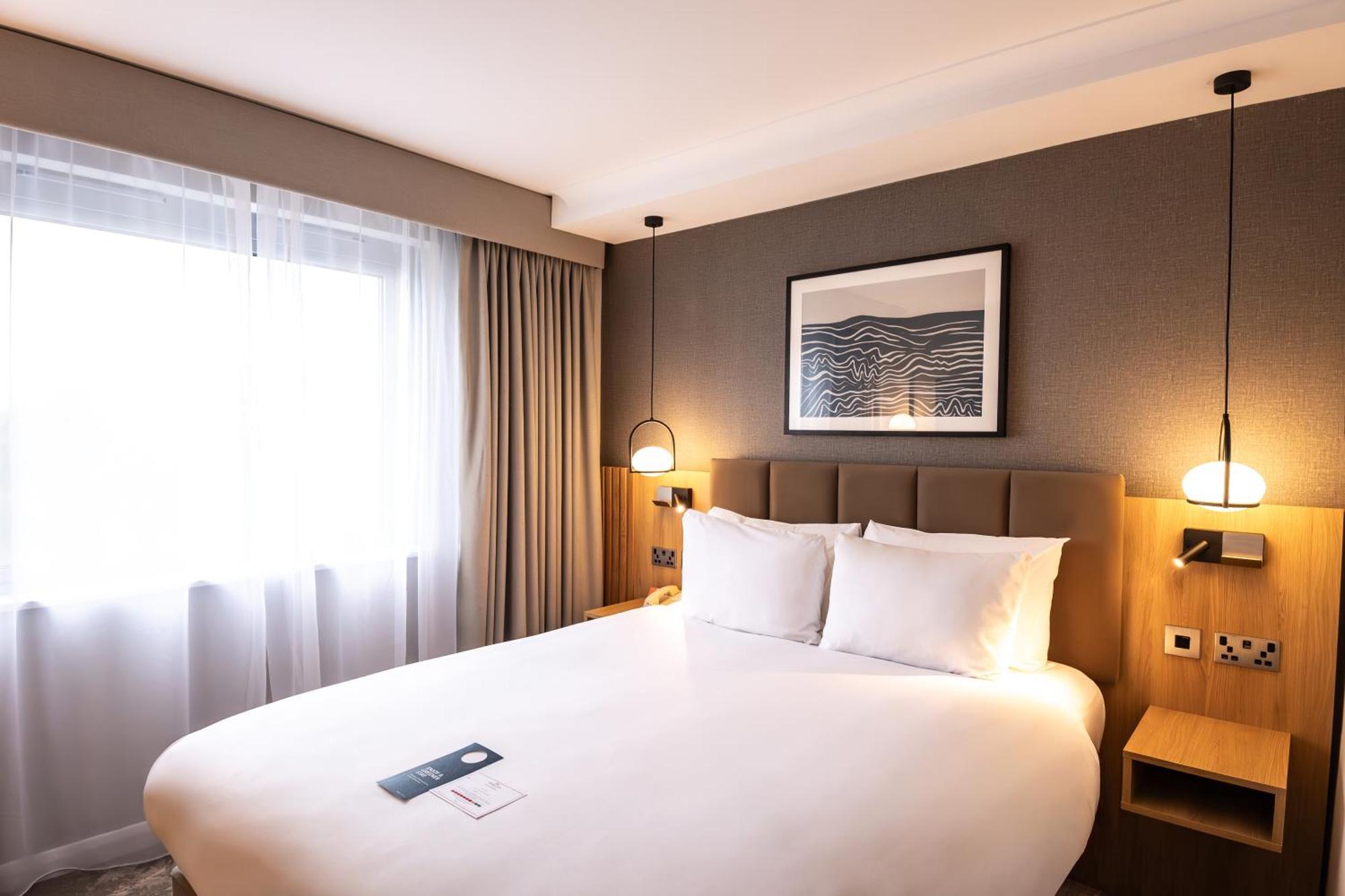 Crowne Plaza London - Gatwick Airport, An Ihg Hotel Crawley  Bagian luar foto