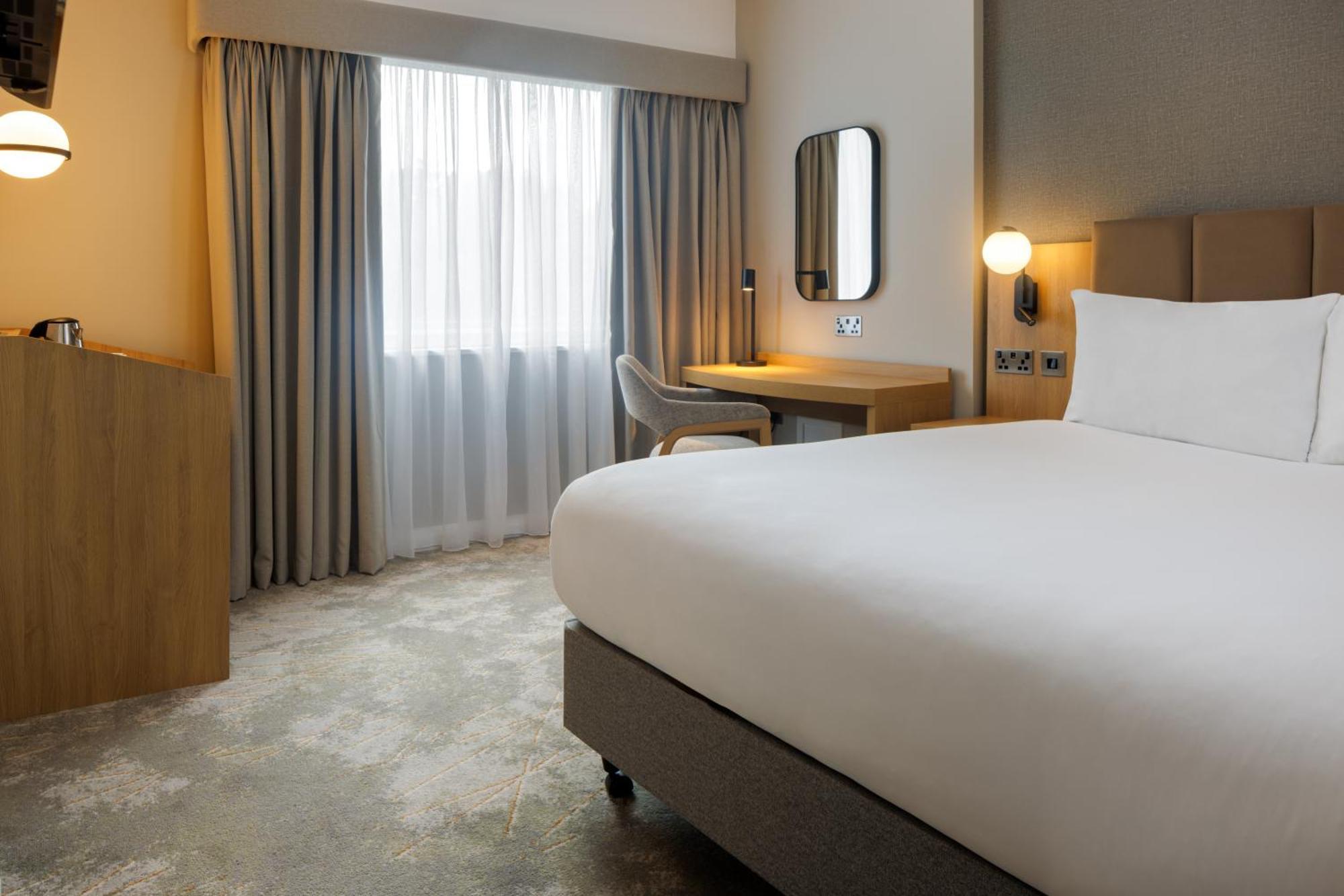 Crowne Plaza London - Gatwick Airport, An Ihg Hotel Crawley  Bagian luar foto