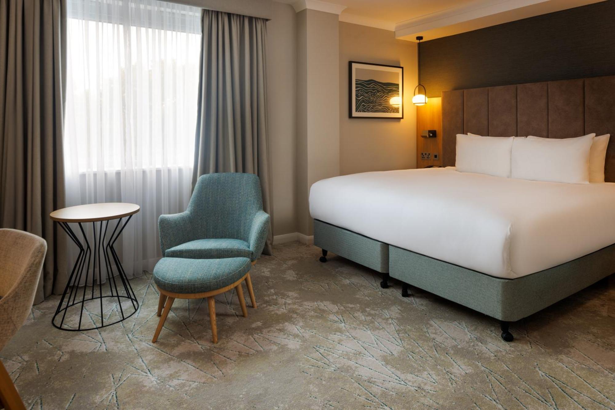 Crowne Plaza London - Gatwick Airport, An Ihg Hotel Crawley  Bagian luar foto