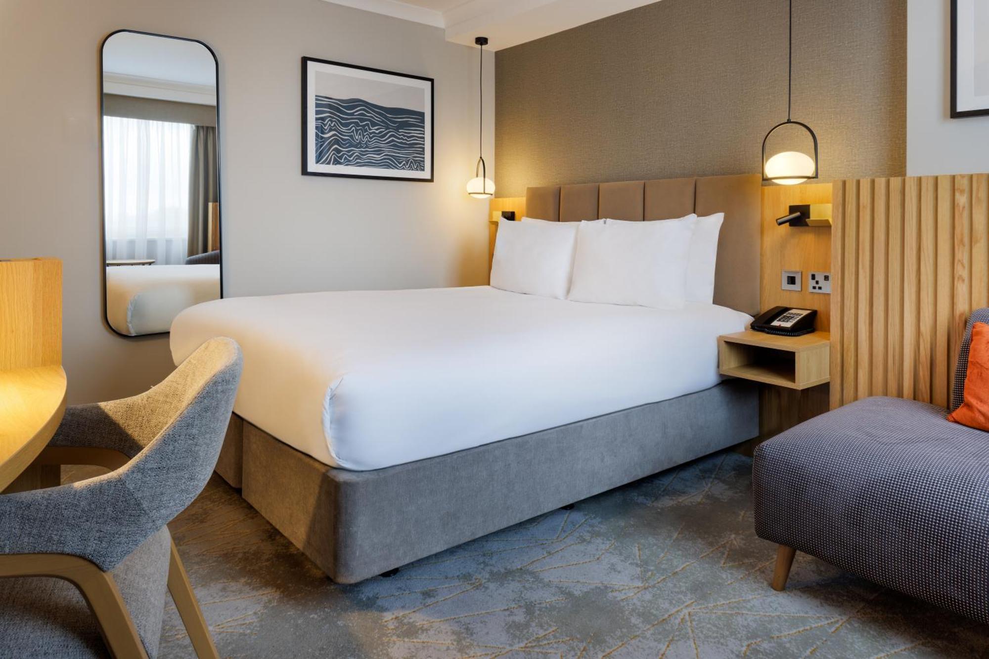 Crowne Plaza London - Gatwick Airport, An Ihg Hotel Crawley  Bagian luar foto